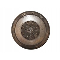 колесо двухмассовый спринтер 2.2 cdi 00 - 06 a6110300605