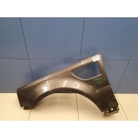 Крыло переднее левое Land Rover Range Rover Sport 2005-2012 ASB790030