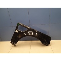 Крыло переднее правое Land Rover Range Rover 2002-2012 ASB790020