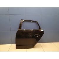 Дверь левая задняя Audi A3 8V 2012-2020 8V4833051A