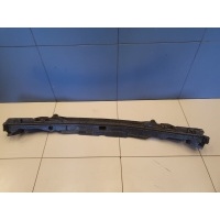 Наполнитель переднего бампера Mercedes C-klasse W205 2014- A2058854305