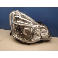 Фара правая Nissan Almera G15 2012-2018 260104AA0B