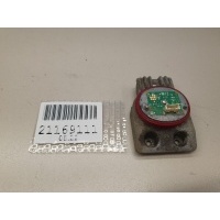 Модуль светодиодный правой фары Mercedes C-klasse W205 2014- A2059067504