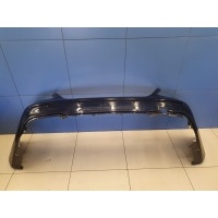 Бампер задний Mercedes E-klasse W213 2016- A21388544059999