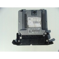 Блок управления audi a6 c6 2.0 tfsi 4f2910115f 0261s02466
