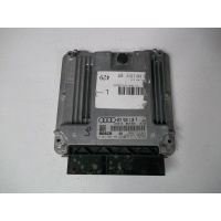 Audi a6 c6 2.0 tfsi блок управления 4f2910115f 0261s02466