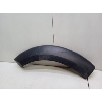 Накладка крыла Land Rover Discovery 3 L319 2008 DFK000045PCL