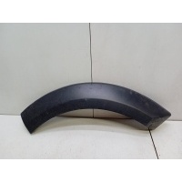 Накладка крыла Land Rover Discovery 3 L319 2008 DFK000055PCL