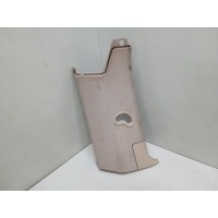 Обшивка стойки Land Rover Discovery 3 L319 2008 EMG500720LUM