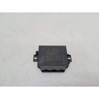 Блок управления парктроником Land Rover Discovery 3 L319 2008 YWC500730