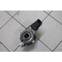 Volvo s60 v70 xc70 d5 t4 / t5 турбина / турбина 30757080