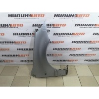 Крыло переднее правое MITSUBISHI Lancer 9 5220A736