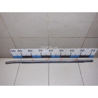 Накладка стекла заднего левого FAW Besturn X80 2014 5CA050670