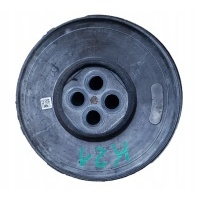K21 шкив мерседес a6510351712