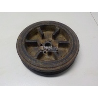 Шкив коленвала VAG 100 [C4] (1991 - 1994) 074105243D