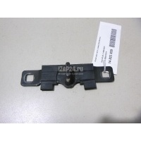 Ответная часть замка багажника VAG A3 [8P1] (2003 - 2013) 4B9827507F