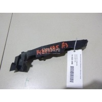 Направляющая переднего бампера левая VAG A3 (8L1) (1996 - 2003) 8L0807183D