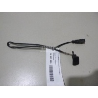 Форсунка омывателя лобового стекла VAG A3 (8L1) (1996 - 2003) 8L0955988
