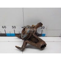 Кулак поворотный передний правый VAG New Beetle (1998 - 2010) 1J0407256AJ