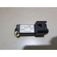 Датчик AIR BAG VAG A3 (8L1) (1996 - 2003) 8L0959643C
