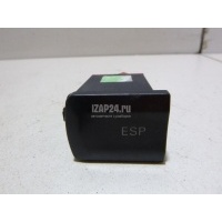Кнопка антипробуксовочной системы VAG A3 (8L1) (1996 - 2003) 8L0927134A