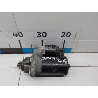 Стартер VAG A3 (8L1) (1996 - 2003) 02A911023L