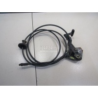 Трос открывания капота VAG A4 [B5] (1994 - 2001) 8D1823531C