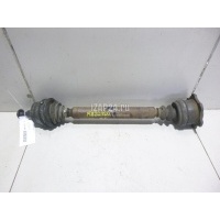 Полуось передняя левая VAG Superb (2002 - 2008) 8D0407451FX
