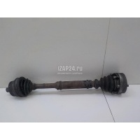 Полуось передняя правая VAG A4 [B5] (1994 - 2001) 8D0407454X