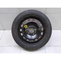 Диск запасного колеса (докатка) BMW 3-serie E46 (1998 - 2005) 36116750006