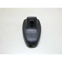 Накладка зеркала BMW 3-serie E46 (1998 - 2005) 51168257203