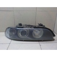 Фара правая BMW 5-serie E39 (1995 - 2003) 63126912436