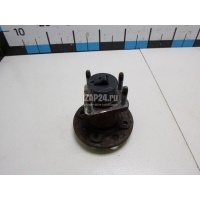 Ступица задняя SKF Espero (1991 - 1999) VKBA3409