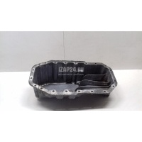 Поддон масляный двигателя VAG Octavia (A4 1U-) (2000 - 2011) 036103601N