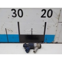 Форсунка инжекторная электрическая VAG Octavia (A4 1U-) (2000 - 2011) 06A906031AC