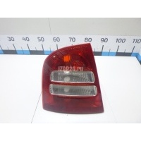 Фонарь задний левый VAG Octavia (A4 1U-) (2000 - 2011) 1U6945111C