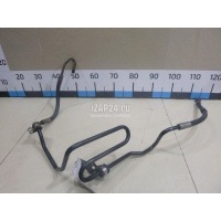 Трубка гидроусилителя VAG Octavia (A4 1U-) (2000 - 2011) 1J0422893GH