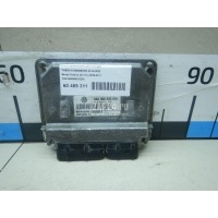 Блок управления двигателем VAG Octavia (A4 1U-) (2000 - 2011) 06A906033DM