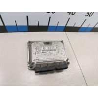 Блок управления двигателем VAG Octavia (A4 1U-) (2000 - 2011) 038906012F