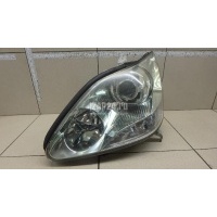 Фара левая Toyota LS 430 (UCF30) (2000 - 2006) 8117050261