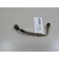 Трубка турбокомпрессора (турбины) Ford Kuga (2008 - 2012) 1255009