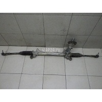 Рейка рулевая Ford Focus II (2005 - 2008) 1698389