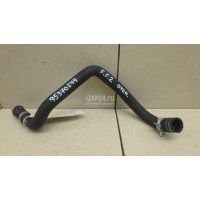 Патрубок отопителя Ford Focus II (2005 - 2008) 1469330
