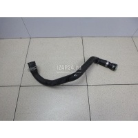 Патрубок отопителя Ford Focus II (2005 - 2008) 1469330