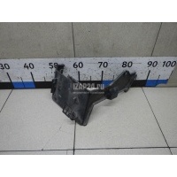 Крепление АКБ (корпус/подставка) Ford Focus II (2005 - 2008) 1313910