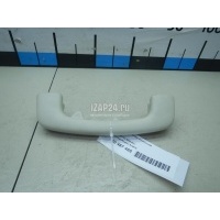 Ручка внутренняя потолочная Citroen-Peugeot C4 (2005 - 2011) 9128T5