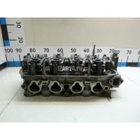 Головка блока Honda Civic (1988 - 1991) 12100PM6J01
