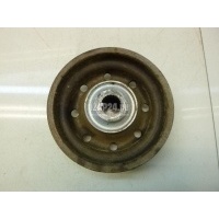 Шкив коленвала Honda Civic (1991 - 1995) 13811P00U00