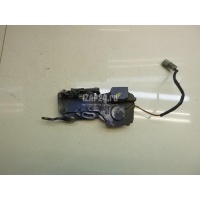 Замок двери задней правой Honda Civic (1991 - 1995) 72610SR4004