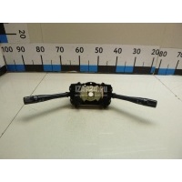 Переключатель подрулевой в сборе Honda Civic (1991 - 1995) 35250SR3G22
